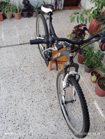 البليدة