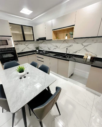 Vente Appartement F3 Alger El harrach
