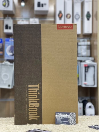 Lenovo ThinkBook 14 G7 IML 16 Go 512 Go SSD