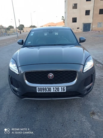 Jaguar E pace 2020 E pace