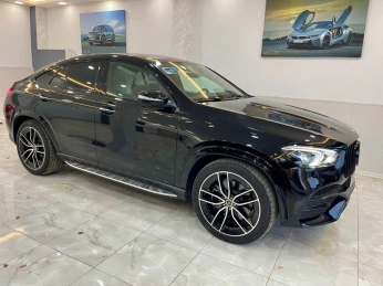 Mercedes GLE Coupé 2023 AMG-Line Carlsson