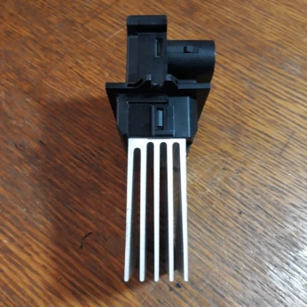 module cmd climatisation Renault clio 2