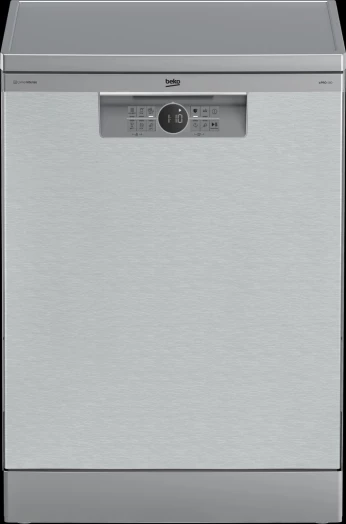 PROMO LAVE-VAISSELLE BEKO 16 COUVERT INOX