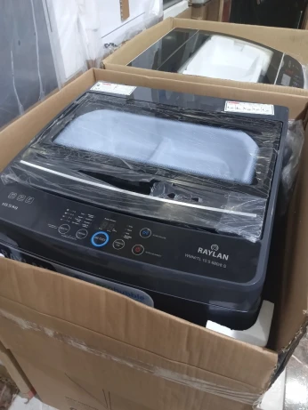 PROMO MACHINE À LAVER RAYLAN 10.5K TOP