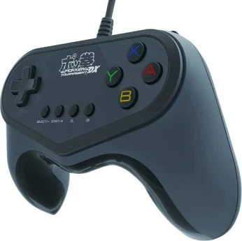 Manette pokken Dx nintendo pour Switch et PC