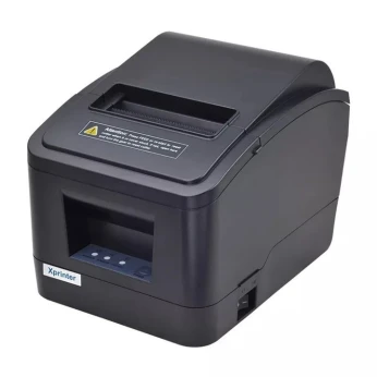 IMPRIMANTE TICKET XPRINTER D200N USB+LAN /REF:5123