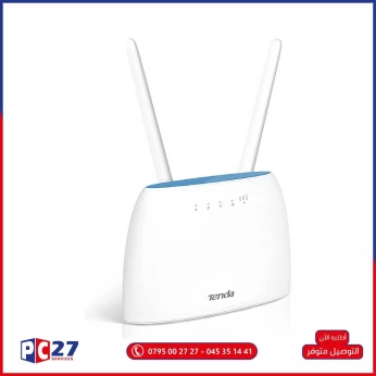 MODEM 4G ROUTER AC1200 TENDA 4G09