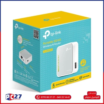 ROUTER TL-MR3020 TP-LINK