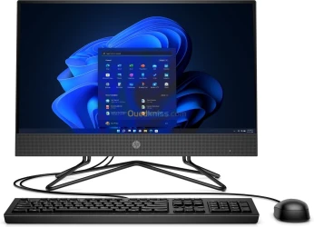 PC HP ALL IN ONE 200 G4 INTEL CORE I5-102100