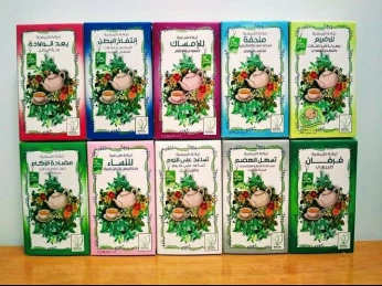 Tisane phytal