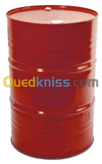SONATRACH 10W40 SEMISYNTHETIQUE FUT