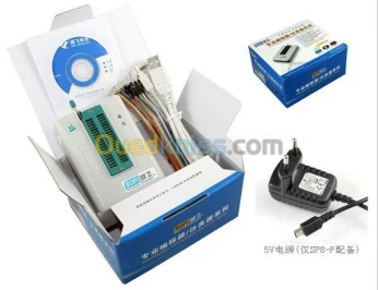 Programmateur Universel USB - SP8-A
