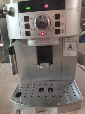 Machine a café