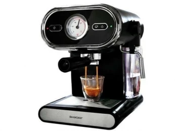 Machine à café