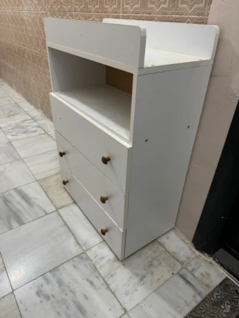 Commode bon état