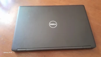 DELL PRECISION 3520