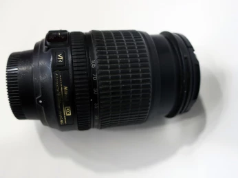 Nikon D-3200