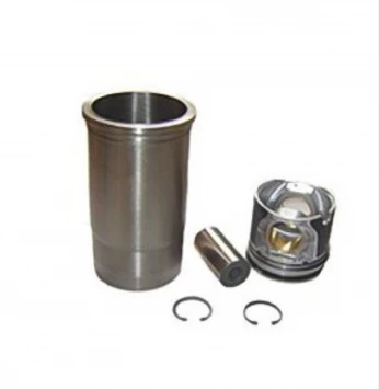 Pistons hydromek