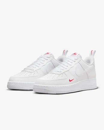 Nike Air Force 1 '07 - Ref FZ7187-100 - Original اصلية - Pointure 46 / 30 CM - Pointure 47 / 30.5 CM
