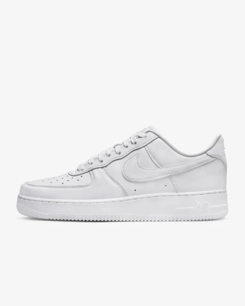Nike Air Force 1 '07 Fresh - Ref DM0211-100 - Original اصلية - Pointure 45.5 / 29.5 CM