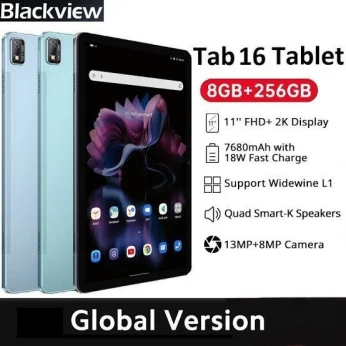 Blackview Blackview Tap 16