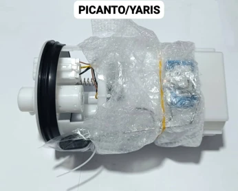 POMPE ESSANCE PICANTO 1/4-YARIS.1 COMPLET