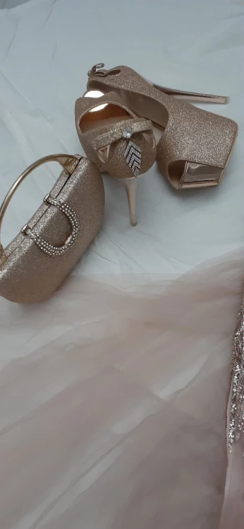 Robe soirée