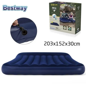 Matelas gonflable 2 place bestway