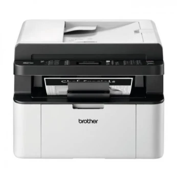 MFC-1910W Imprimante multifonction 4-en-1 laser monochrome WiFi