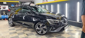 Renault Mégane 4 2021 Rs Line