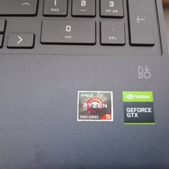 HP VICTUS GAMING 15