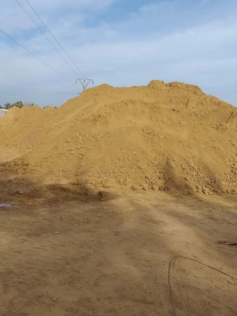 Tuf et sable mort bon Qualité avec livraison