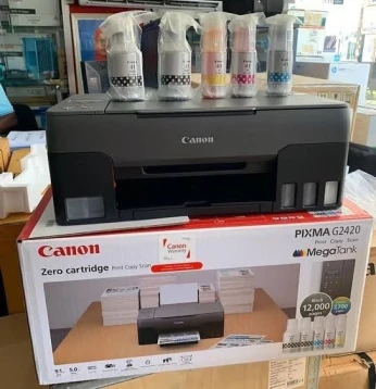 Canon G2420 imprimante scaner photocopie