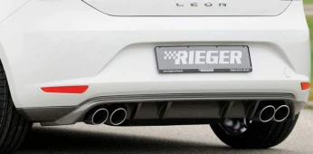 KIT seat leon