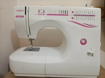 Machine à Coudre - COBRA 3200-V