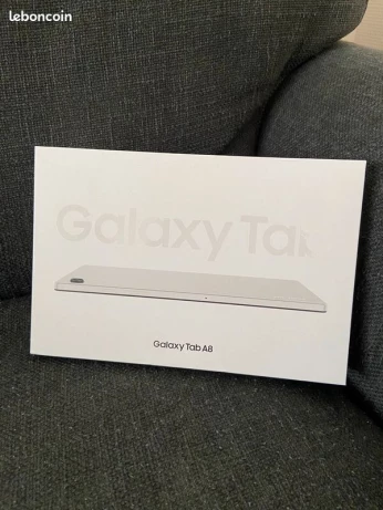 samsung SM-X205