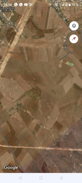 Vente Terrain Oran Bethioua