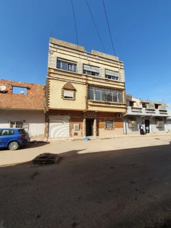 Location Villa Oran Sidi maarouf