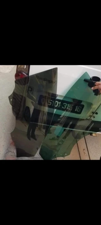 بيع جميع زجاج السيارات و فيمي دوريجين مع توصيل في الجزائر العاصمة و ضواحها