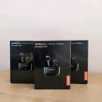 سماعات بلوتوث Lp 40 pro