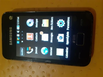 samsung GTS-5222 - GT-E1232B