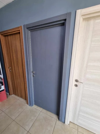 Porte intérieure