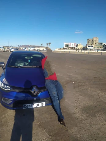 Renault Clio 4 2019 GT Line +