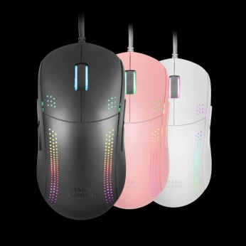 SOURIS GAMING PROFESSIONNELLE MMPRO