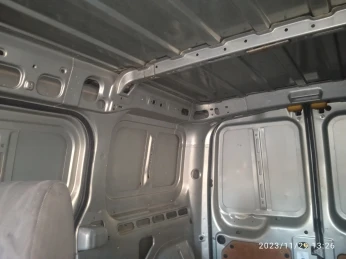 Ford Tourneo Connect 2013