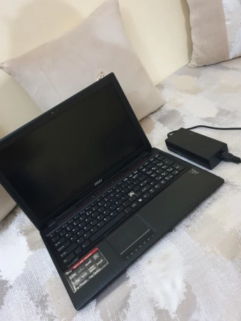 Msi gaming i7 4eme HQ