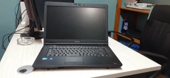 Toshiba satelitte I5