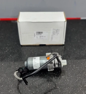 POMPE PRÉCHARGE HALDEX 4 MOTIONS ET QUATTRO D'ORIGINE VAG Q3 Q5 A6 Q2 Q7