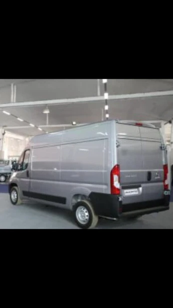 Fiat Ducato 2024