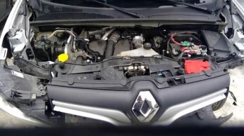 Moteur Kangoo 1.5 dci 2013 la 100 ch